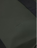 14160 unisex waterproof tote bag mini in green