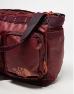Base Camp Voyager tote bag in red
